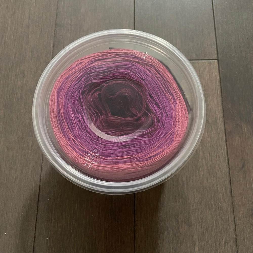 Yarn - Picture 4 of 5